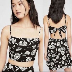 Free People I’ve got a feeling set